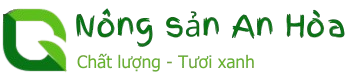 Nông sản An Hòa